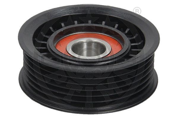Alternatör Gergi Rulmanı B-max 14>C-MAX II 12&...
