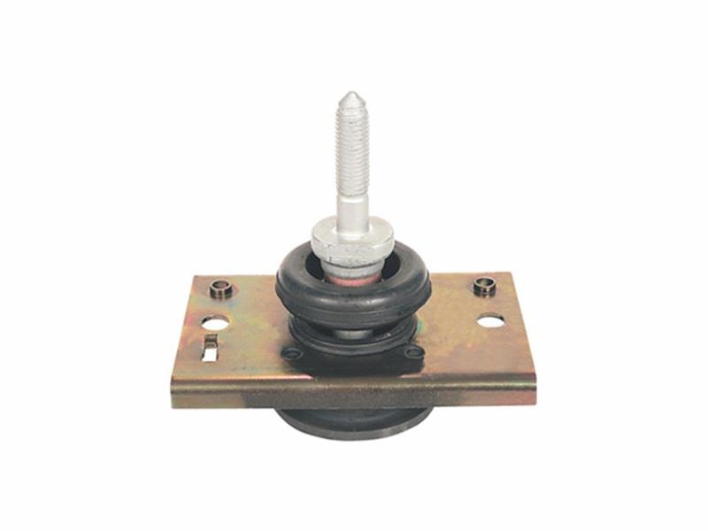 Motor Takozu Sol