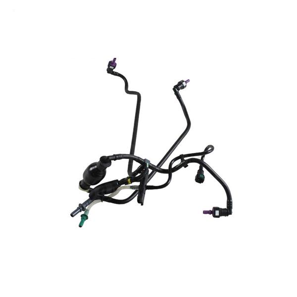 YAKIT BORUSU PEUGEOT BİPPER-206-206 PLUS-207-307 1.4 HDI (DV4TD MOTOR) CİTROEN NEMO-C2-C3-XSARA 1.4 HDI (DV4TD MOTOR)