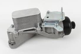 Yağ Soğutucusu Komple Ford-peugeot-citroen 02> ...