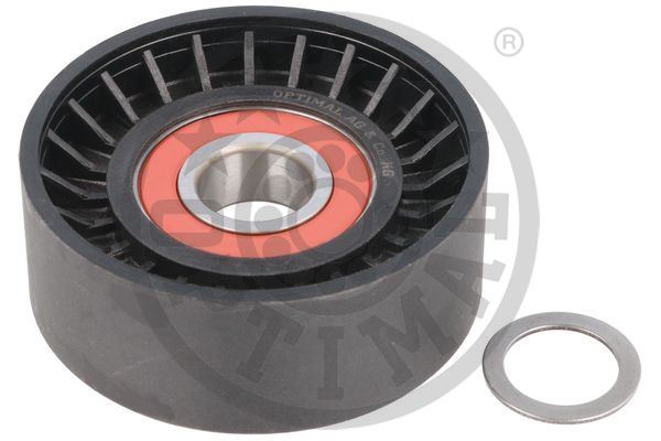 KAYIS GERGI RULMANI MERCEDES W202 W203 W204 W210 W211 W220 W463 W638 W639 B901>B906