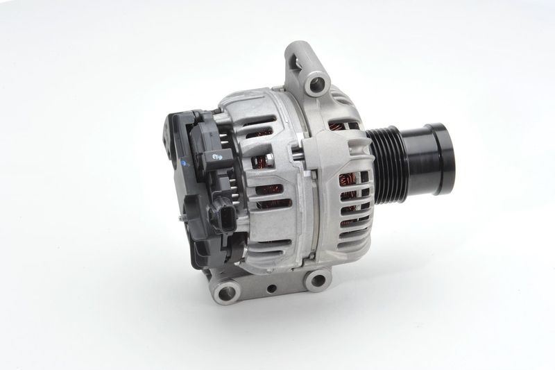 Alternatör