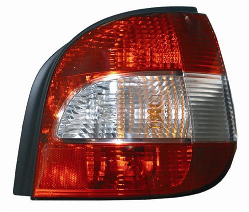 (11-A251-01-2B) R.scenic Arka Stop RH.00-03