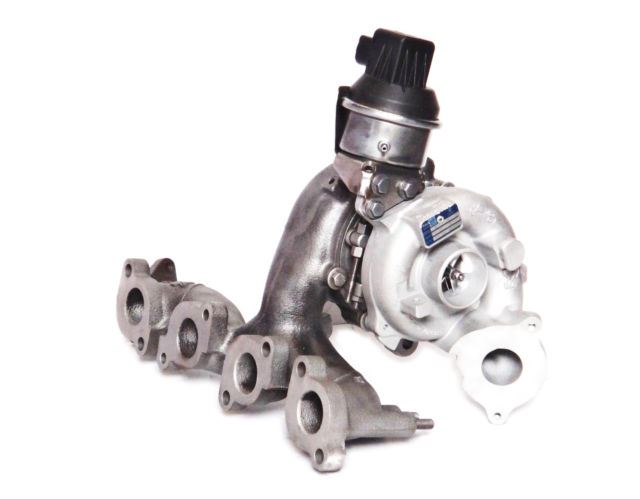 Turbo Komple