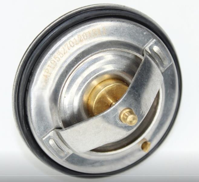Termostat 60 °C Iveco Eurocargo 13>