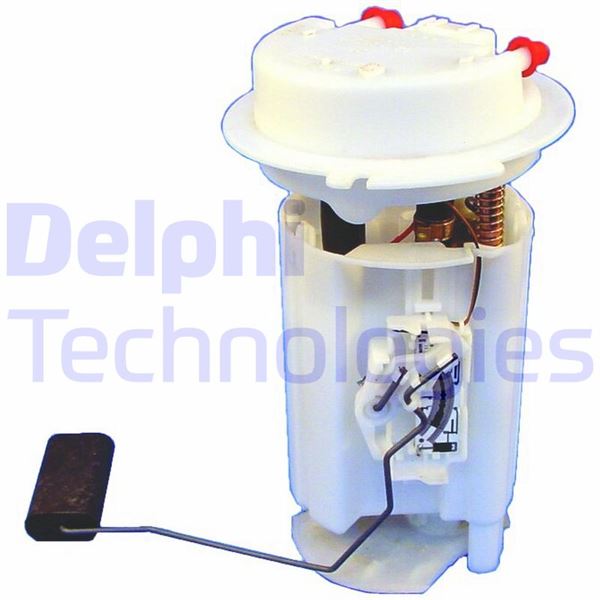 Depo Şamandirasi Komple P306-P406 1.6-1.8-2.0 16V ...