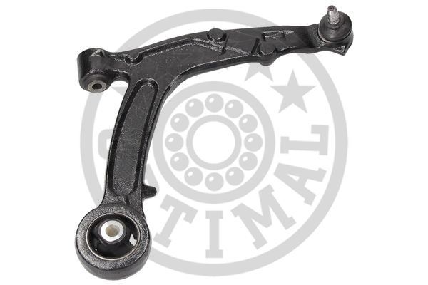 ALT SALINCAK SAG FIAT PANDA 03>