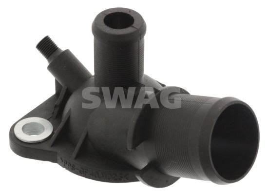 Termostat Kapağı 405 89- (Febi 18692)