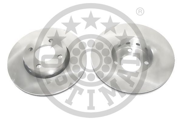 (Adet Fren Diski 808C-B4) -80 Avant8C-B4) -Cabriole...