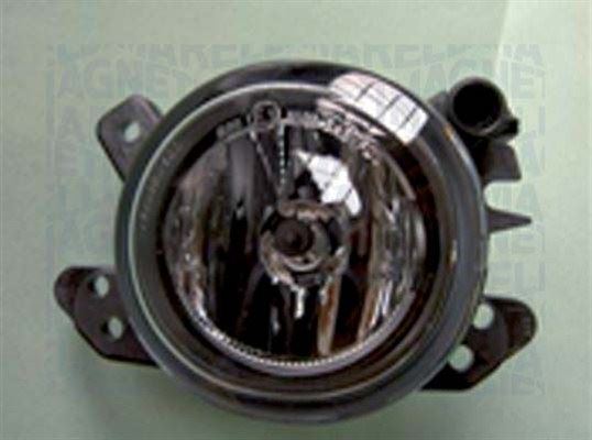 Sis Lambası Sağ B Class