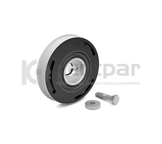 Krank Kasnağı (Kit) Berlingo-ducato-boxer-lancia 1...