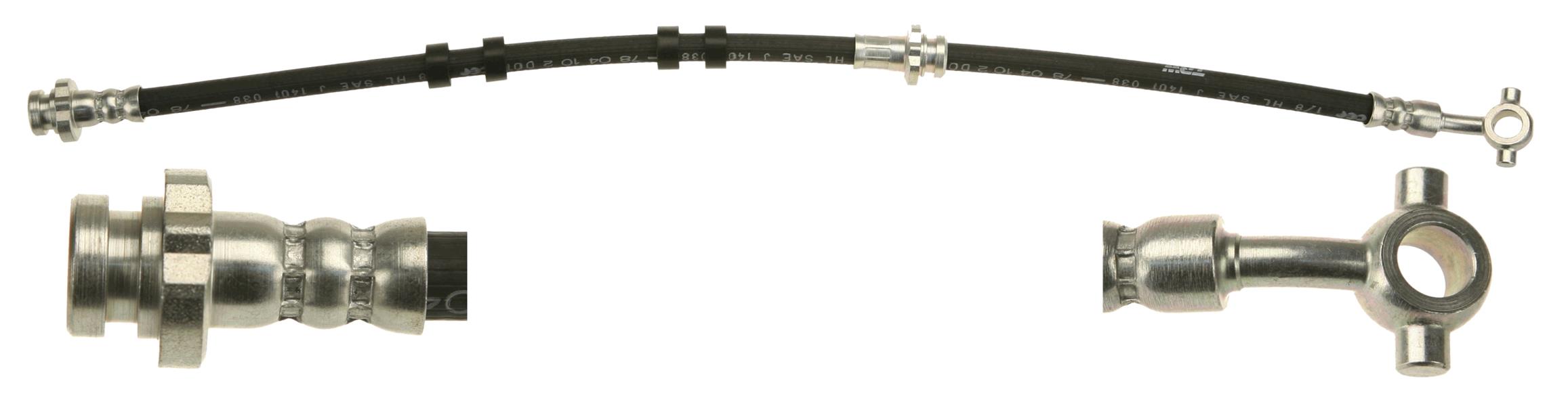 ON FREN HORTUMU MAXIMA / MAXIMA QX 00-04  ####