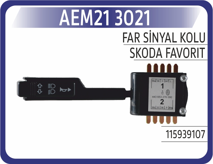 Far Sinyal Kolu