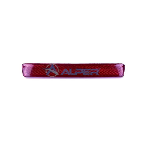 Arka Tampon Reflektörü Sol
