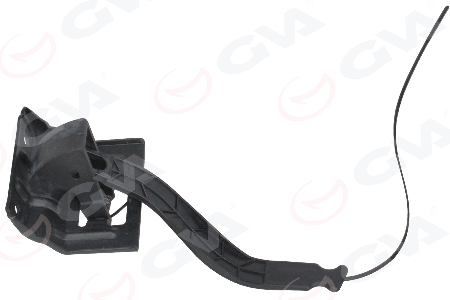 MOTOR KAPUT EMNIYET MANDALI MEGANE II 07> YENİ MODEL