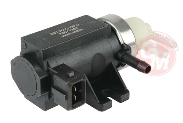TURBOSARJ BASINC VENTILI MERCEDES OM699 W470 . RENAULT GRAND SCÉNIC IV 16> TRAFIC III 15> OPEL VİVARO B 15> NİSSAN NAVARA NP300 15> 1.6dCi R9M 2.3dCi M9T