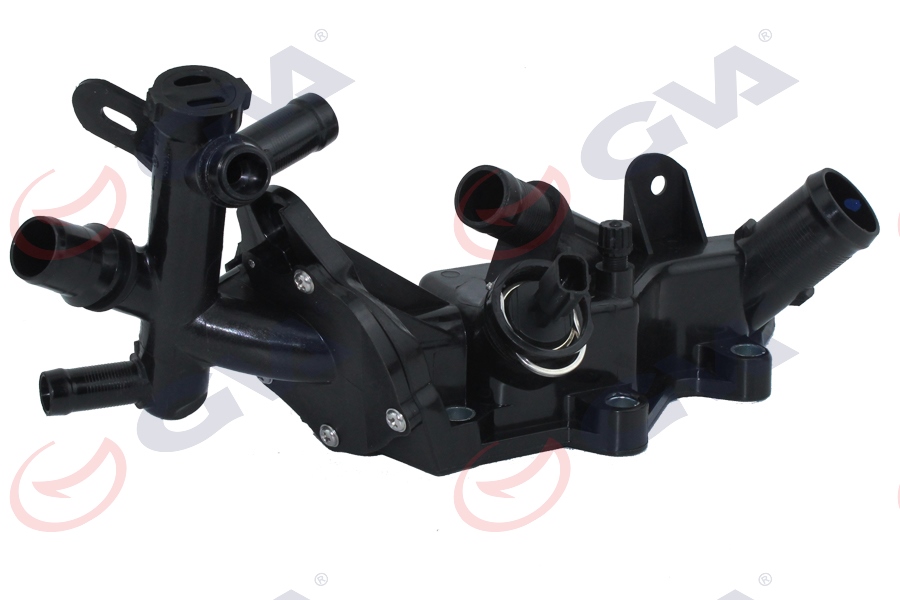Termostat Komple
