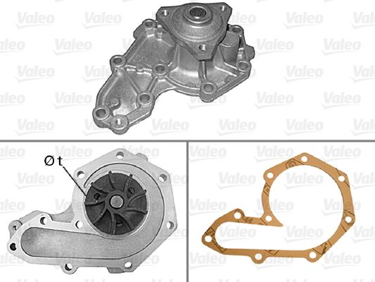 Devirdaim Kng-solenza 1.9-R19-CLIO DZL-R9-LGN 2.0 ...