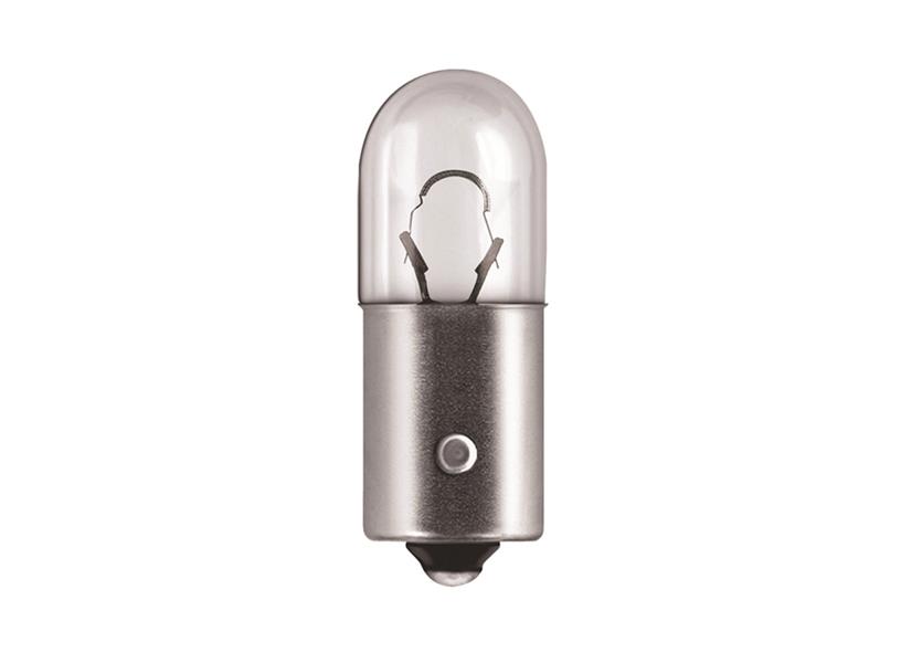 Ampul 24 T4W 4 BA9s 53 Ampul Stop-sinyal Ve Park S...