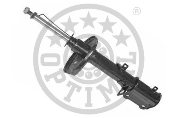 Boge Shock Absorber'> Boge Shock Absorber