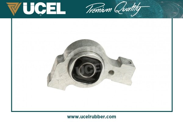 ÖN ALT SALINCAK BRAKETİ (BURÇLU) SAĞ-SOL PEUGEOT P407 04>10 P508 10>18 CITROEN C5 X7 08>16 C6 06>12