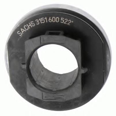 Debriyaj Rulmanı P307-P308-P407-P607-P807-P3008-P5...