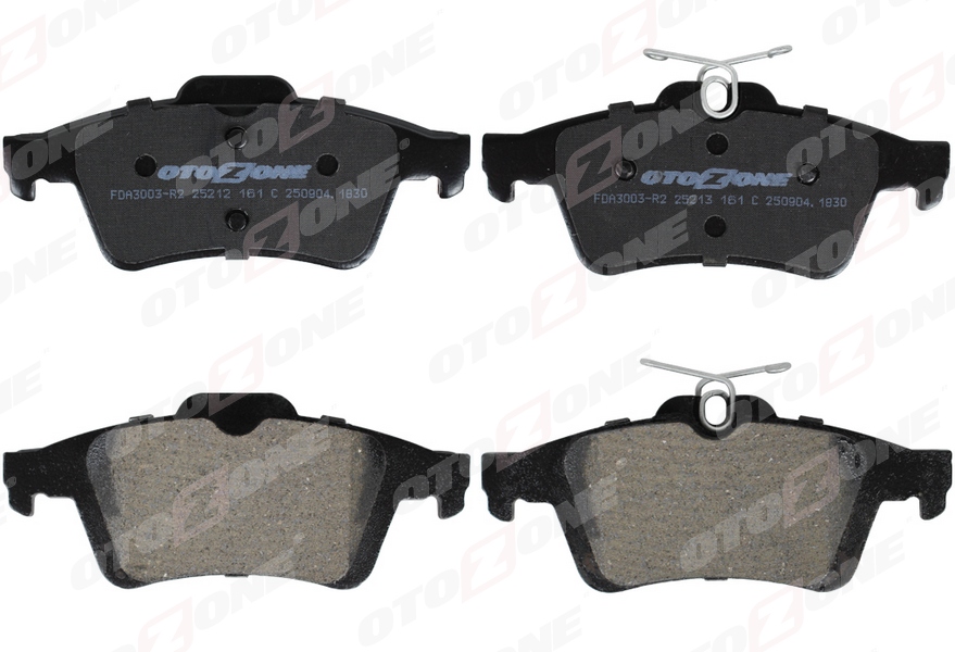 ARKA BALATA FOCUS II CMAX 03> CONNECT 02> LAGUNA III 07> OPEL VECTRA C 02> SIGNUM 03> CITROEN C5 08> PEUGEOT P508 10>18