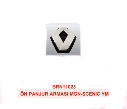 Ön Panjur Armasi Mgn-scenic Ym