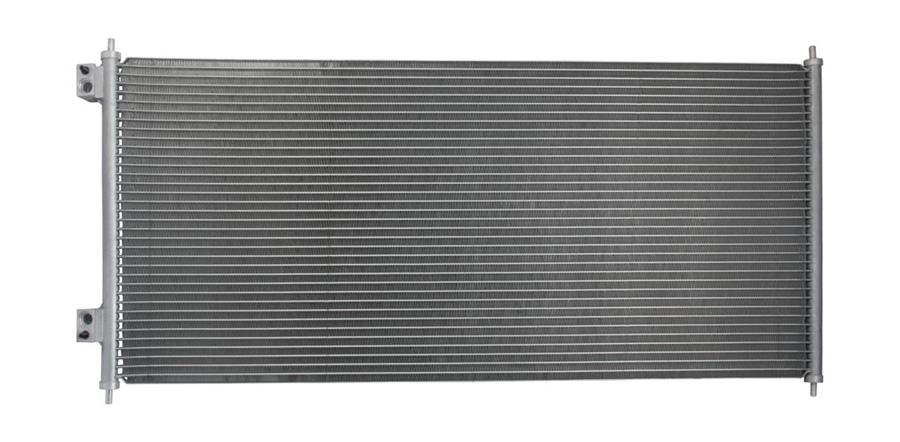 KLIMA RADYATORU (KONDANSER) TRANSIT V184 2.0TDCI 2.4 TDCI 00>06