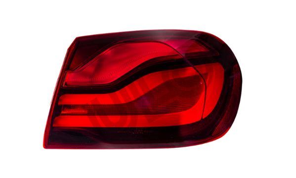 Stop Lambası Dış Sağ Led