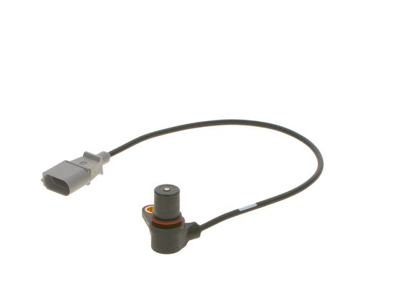 Devir-hiz Sensörü DG-6-K