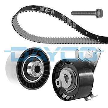 EKSANTRİK GERGİ KİTİ P307-P407-P807-EXPERT-C4-C5-C8-JUMPY 1.8-2.0 05=> EW10A-EW7A