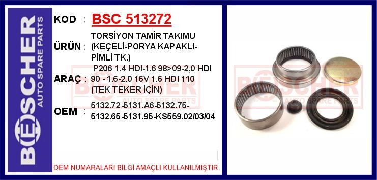 Torsiyon Tamir Takimu