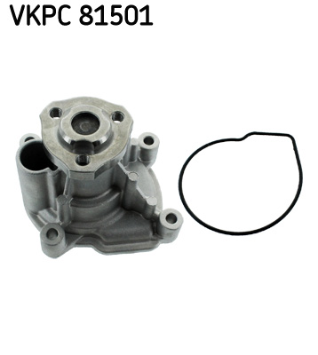 Su Pompası Vkpc 81501