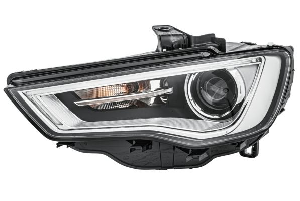 FAR+SİNYAL SOL XENON A3 12=> (ELEKTRİKLİ+MOTORLU) (DS3)