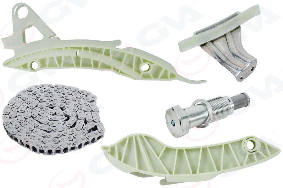 Eksantrik Zincir Seti GRANDLAND-P207-P208-P308-P50...