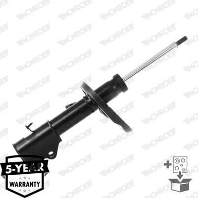 ON AMORTISOR SOL GAZLI PEUGEOT 508 10->18