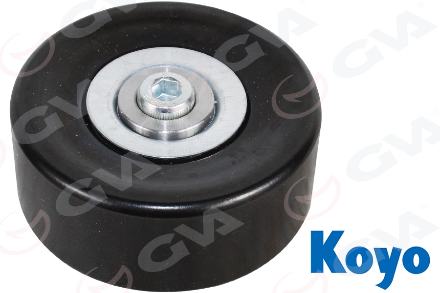 KAYIS GERGI RULMANI BMW M47 M57 E46 E60 E61 E63 E64 E65 E66 E83 E53