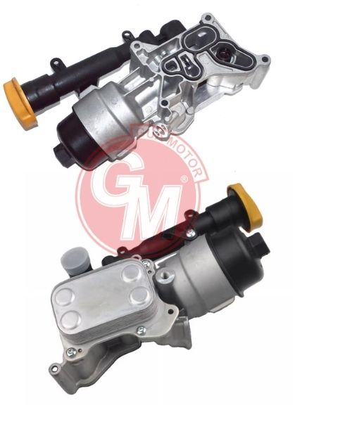 YAG SOGUTUCUSU KOMPLE KALIN TIP FIAT LINEA 1.3 MJT 90HP 2007- DOBLO-PUNTO 1.3 MJT 1999-2010- OPEL CO RSA D 1.3 CDTI 2006-2014- ASTRA H -