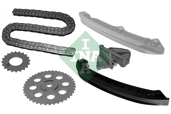 Chain Drive Solutions