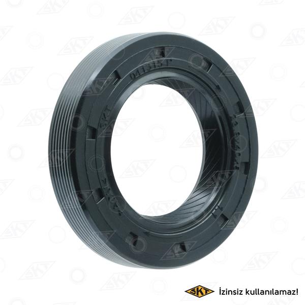 Şanzıman Ön Keçesi (23.9x40x8) Vw-seat-skoda Caddy-g...