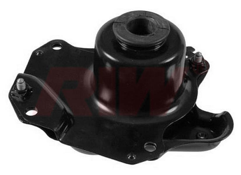 Motor Takozu SEAT-AROSA-6H 1997-2004 Volkswagen-lu...