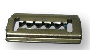 Klips Metal Dişli