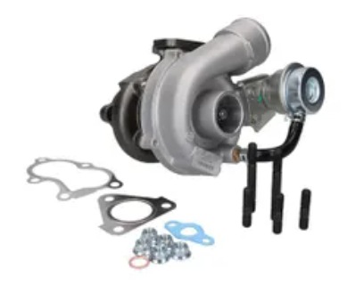 Turbo Komple