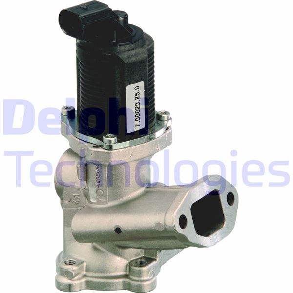 EGR VALFİ ASTRA H-CORSA C-D-COMBO D-MERIVA A 1.3 DMTJ-CDTI (Z13DTH)-DOBLO-FIORINO-G.PUNTO-EVO 90BG