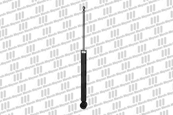 Arka Amortisör Sağ/sol GOLF4-BORA-A3-TOLEDO 97-04 ...