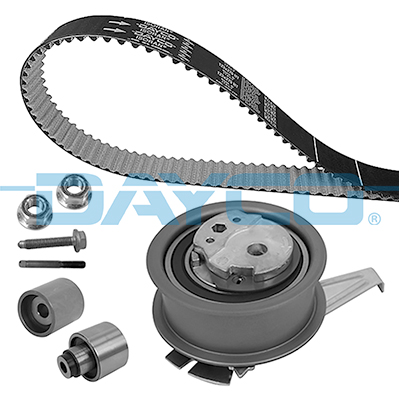 TRiGER SETİ CRAFTER-T6 2.0 TDİ (CXEB-CXEC-CXFA-CXHA)