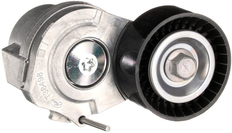 ALTERNATÖR GERGİ RULMANI (KÜTÜKLÜ) ASTRA J-MERIVA B-CORSA D-MOKKA 09> CHEVROLET CRUZE 12> 1.7 CDTİ