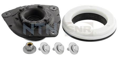 AMORTİSÖR TAKOZU SOL (RULMANLI) KIT RENAULT CLIO III 05> MODUS 04> NISSAN MICRA 05>NOTE 05>