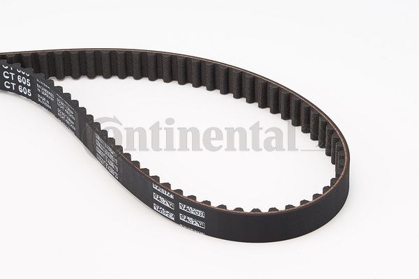 Triger Kayışı (138x150) 1.6SLX Tmpr